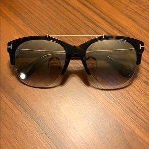 Tom Ford Sunglasses